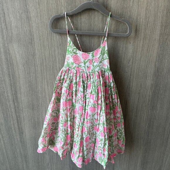 Paisley Magic Dress. Size 3